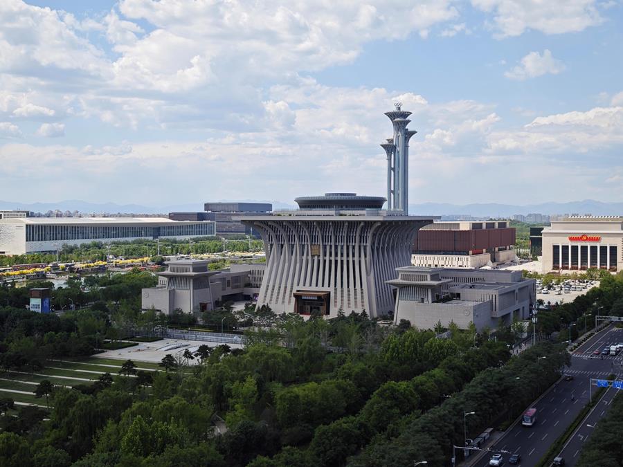 中国历史研究院。