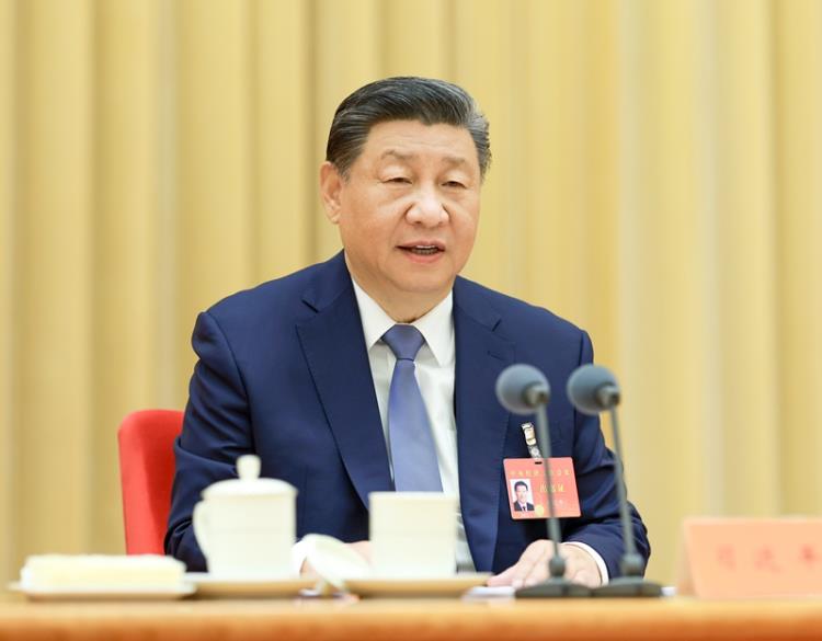 时政微观察丨非凡“十四五”,中国式现代化迈出坚实步伐
