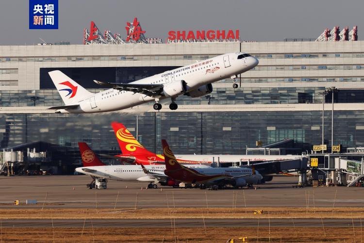 时政微观察丨非凡“十四五”,中国式现代化迈出坚实步伐